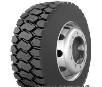 295/80R22.5 Radburg (наварка) PBD81