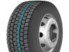 295/60R22.5 Radburg (наварка) K54 - радіальна шина
