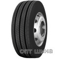295/80R22.5 Radburg (наварка) RZU3 - радіальна шина