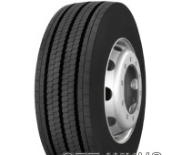 295/80R22.5 Radburg (наварка) RZU3