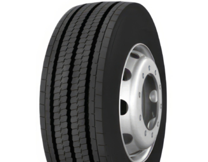 295/80R22.5 Radburg (наварка) RZU3 - радіальна шина