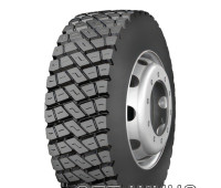 315/80R22.5 Radburg (наварка) DC