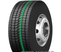 315/60R22.5 Radburg (наварка) K73
