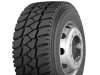 315/70R22.5 Radburg (наварка) K20 - радіальна шина