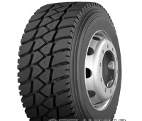 315/70R22.5 Radburg (наварка) K20