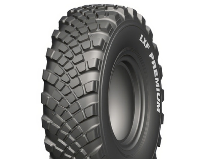 425/85R21 LingLong LXF PREMIUM - радіальна шина