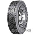 295/80R22.5 Goodyear KMAX D210 - радіальна шина