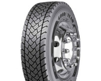 295/80R22.5 Goodyear KMAX D210