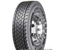 295/80R22.5 Goodyear KMAX D210