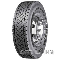 295/80R22.5 Goodyear KMAX D210