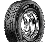 315/70R22.5 Windpower PRO DR85