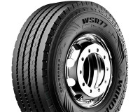 385/65R22.5 Windpower WSR77 385/65R22.5 Windpower WSR77