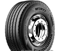 385/65R22.5 Windpower WSR77
