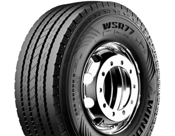 385/65R22.5 Windpower WSR77 - радіальна шина