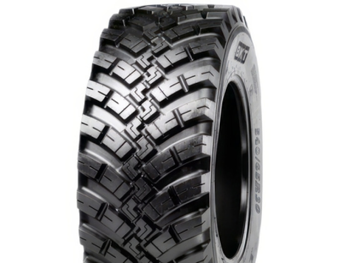 650/65R42 BKT RIDEMAX IT 697 - радіальна шина