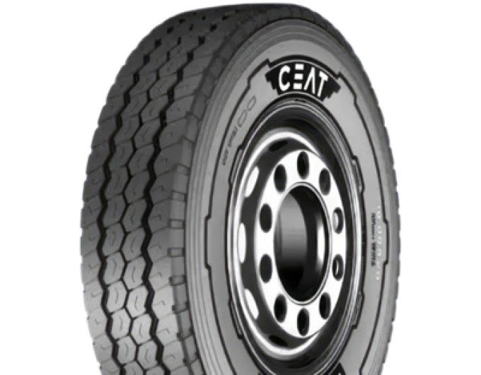 295/80R22.5 Ceat WINMILE X3-AW - радіальна шина