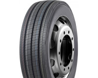 275/70R22.5 CrossWind CWA80U