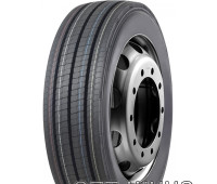 275/70R22.5 CrossWind CWA80U