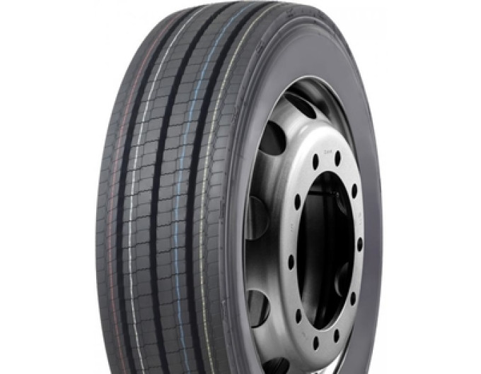 275/70R22.5 CrossWind CWA80U - радіальна шина