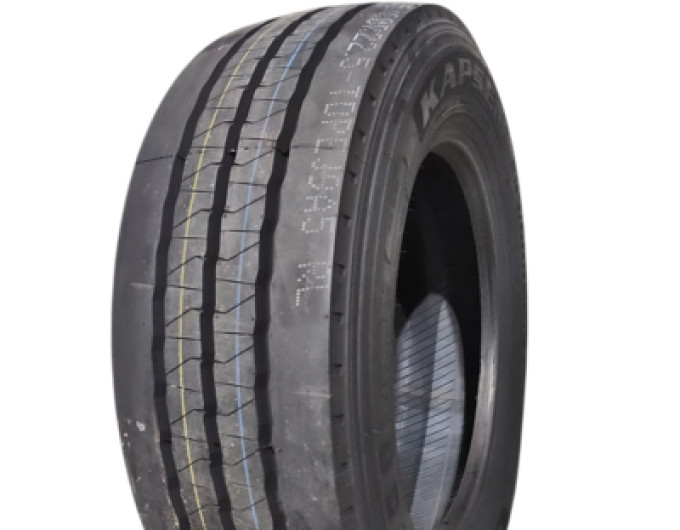 295/60R22.5 Kapsen HS296 - радіальна шина