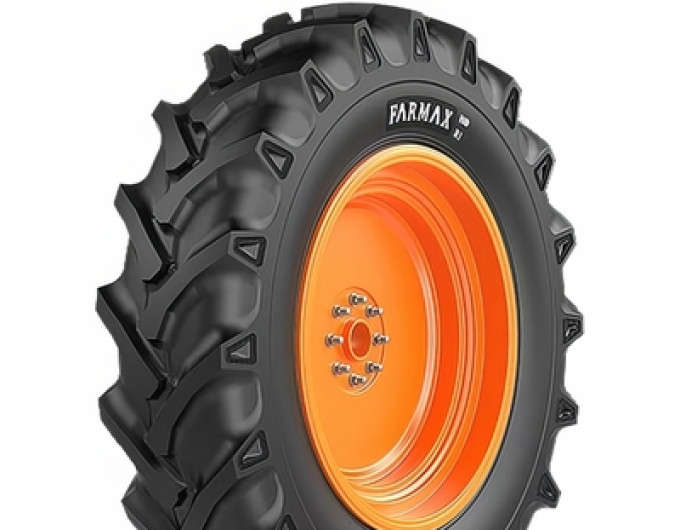 23.1-26 Ceat FARMAX R1 HD - діагональна шина