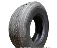 385/65R22.5 Unitread (наварка) EX30