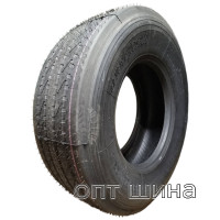 385/65R22.5 Unitread (наварка) EX30
