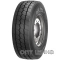 385/65R22.5 Pirelli G02 PRO MULTIAXLE PLUS - радіальна шина