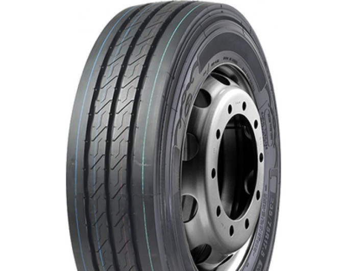 235/75R17.5 Barkley BLT16 - радіальна шина