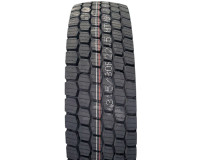 315/80R22.5 Sicuro SECURE D09 315/80R22.5 Sicuro SECURE D09