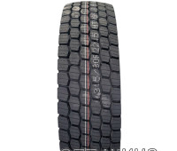 315/80R22.5 Sicuro SECURE D09