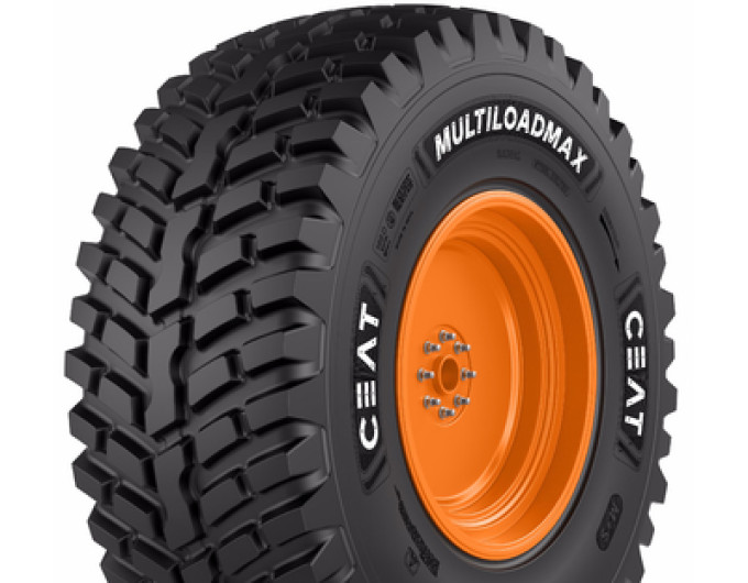 360/80R28 Ceat MULTILOADMAX - радіальна шина