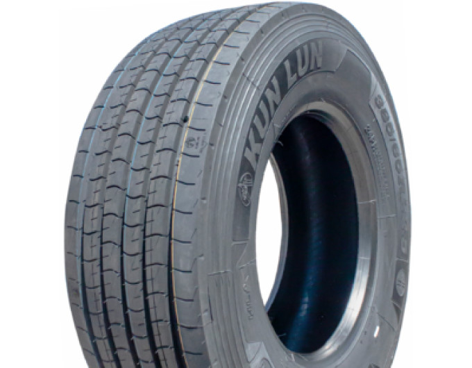 385/65R22.5 Kunlun KT896MAX - радіальна шина