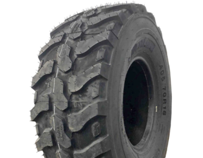 365/70R18 WestLake CB796 - радіальна шина