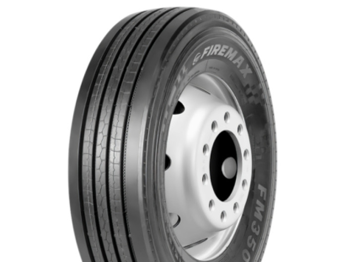 315/80R22.5 Firemax FM350 - радіальна шина