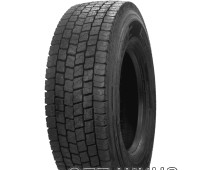 315/70R22.5 Pirelli ITINERIS D90