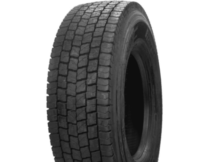 315/70R22.5 Pirelli ITINERIS D90 - радіальна шина