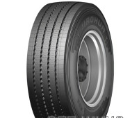 315/80R22.5 Haohua GS51