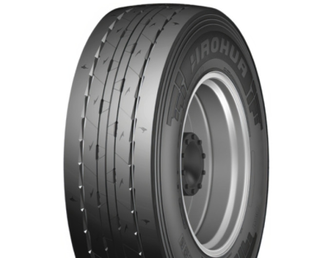 385/65R22.5 Haohua GT58 - радіальна шина