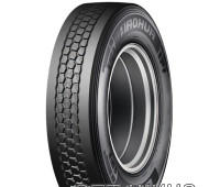 295/75R22.5 Haohua GD17
