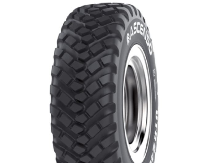 315/55R12 Ascenso UTR 240 - радіальна шина