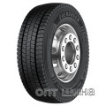 235/75R17.5 Evergreen Multi Route EDR50 - радіальна шина