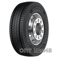 235/75R17.5 Evergreen Multi Route EDR50 235/75R17.5 Evergreen Multi Route EDR50