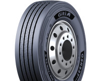 385/65R22.5 Giti GSR237Evo 385/65R22.5 Giti GSR237Evo