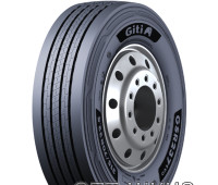 385/65R22.5 Giti GSR237Evo