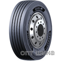 385/65R22.5 Giti GSR237Evo 385/65R22.5 Giti GSR237Evo