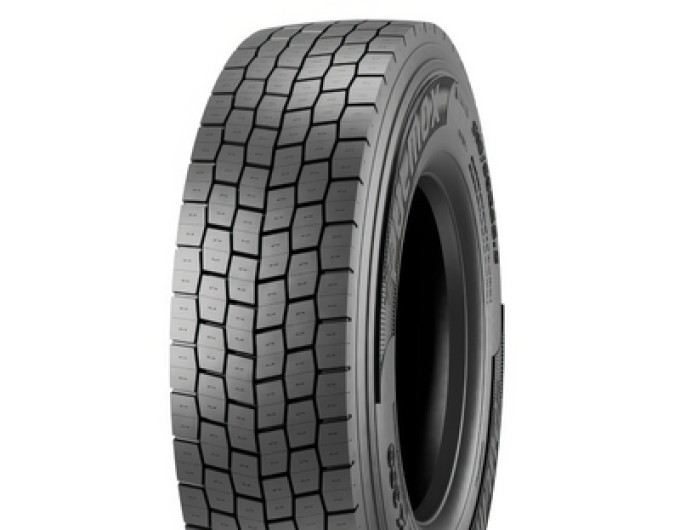315/70R22.5 Pulmox PX300 - радіальна шина