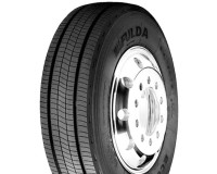 245/70R17.5 Fulda Ecotonn
