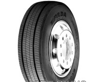 245/70R17.5 Fulda Ecotonn