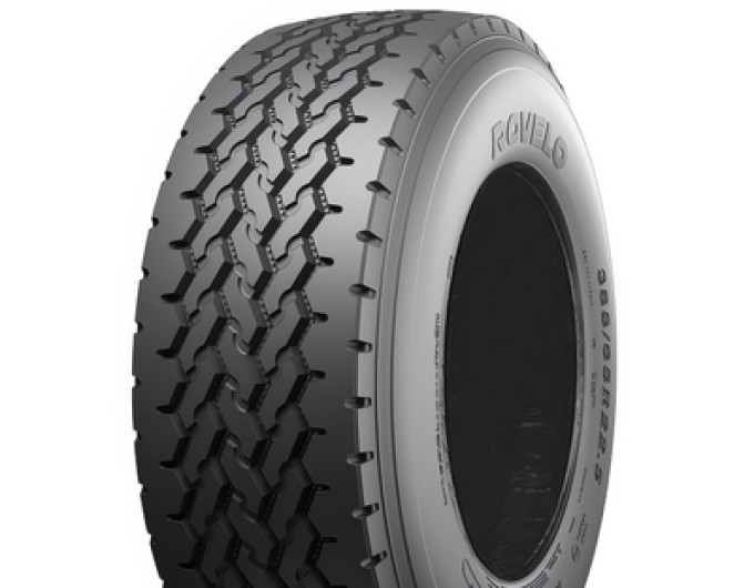385/65R22.5 Rovelo ALL POSITION M2 - радіальна шина